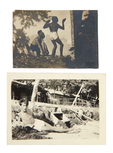 Biblioth Que Gay Une Belle S Rie De Jean Cocteau