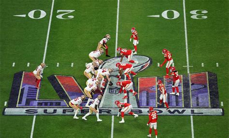 Los Chiefs De Kansas City Son Bicampeones De La Nfl Al Ganar El Super