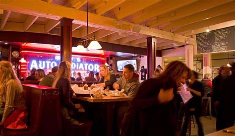 Elsmere Bbq And Wood Grill South Portland Restaurant Reviews Photos