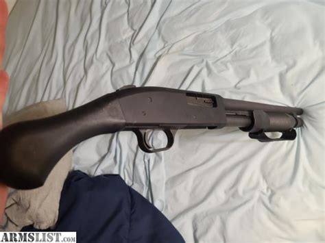 Armslist For Sale Ga Mossberg Shockwave