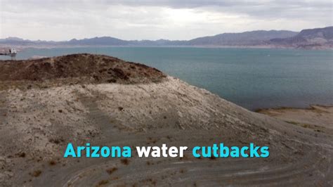 Arizona Water Cutbacks Cgtn America