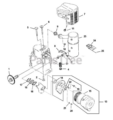 Homelite Lr Ut Homelite Generator Exhaust Parts Lookup