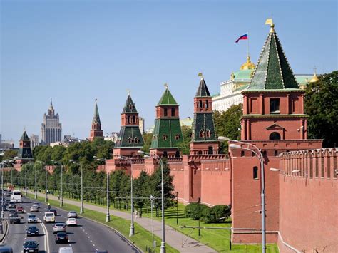 Достопримечательности москвы для детей дошкольного возраста - 80 фото