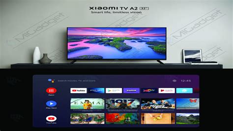 Xiaomi Tv A Smart Tv Aiot Cuma Rp Jutaan