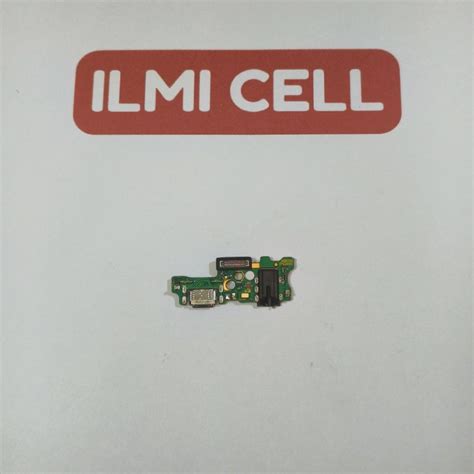 Jual Flexible Infinix Hot S X X B Papan Konektor Cas Mic Hf Ori Ic Shopee