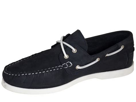 Alderney Nubuck Ladies Quayside Boat Shoes35