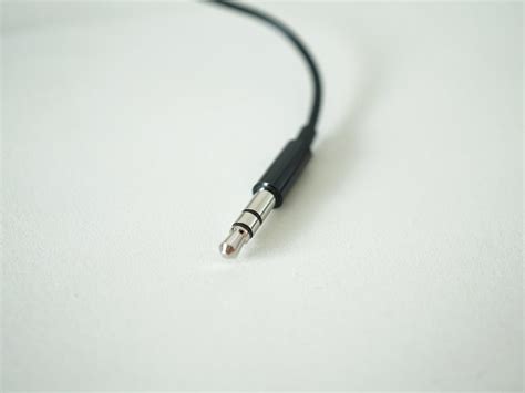 Apple Lightning To 35mm Audio Cable Blog