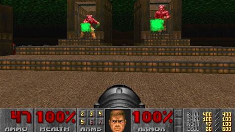 Doom (1993) Cheats: Cheat Codes For Nintendo Switch & How to Enter Them ...