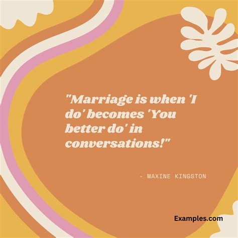 Communication In Marriage Quotes 9 Examples