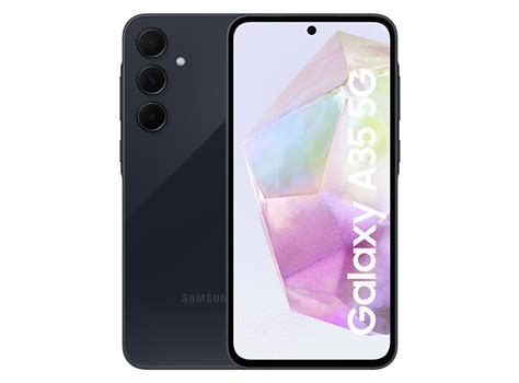 Ripley CELULAR SAMSUNG GALAXY A35 128 GB 6 GB RAM 13MP 6 6