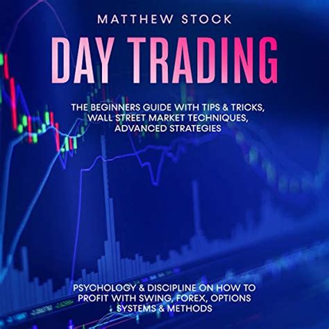 Day Trading The Beginners Guide With Tips And Tricks Wall Street Market