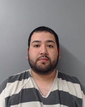 Laredo Man Facing Multiple Sex Offenses Skips Trial