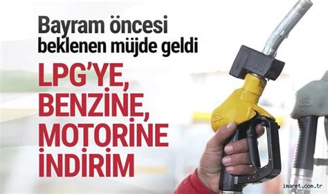 Benzin ve motorine çifte indirim pompaya yansıdı EKONOMİ sehir