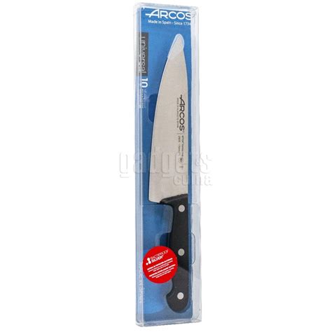 Cuchillo Cocinero Arcos Universal Gadgets Cuina