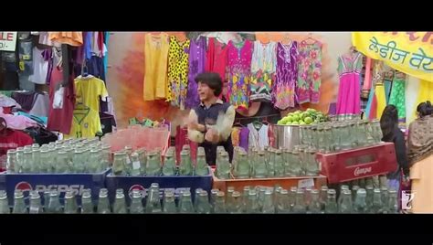 Jabra Fan Song Shah Rukh Khan Nakash Aziz Vishal And Shekhar