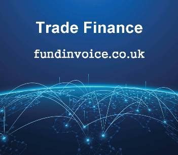 fundinvoice list  trade finance companies   uk
