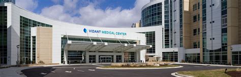 Vidant Cancer Center | HDR