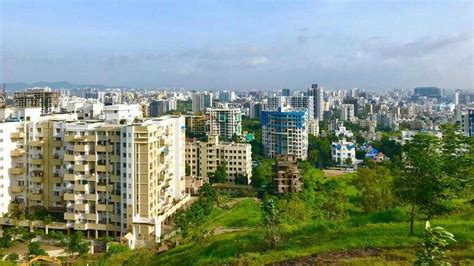 21 Best Places To Live In Pune Rental Cost And Travel Connectivity