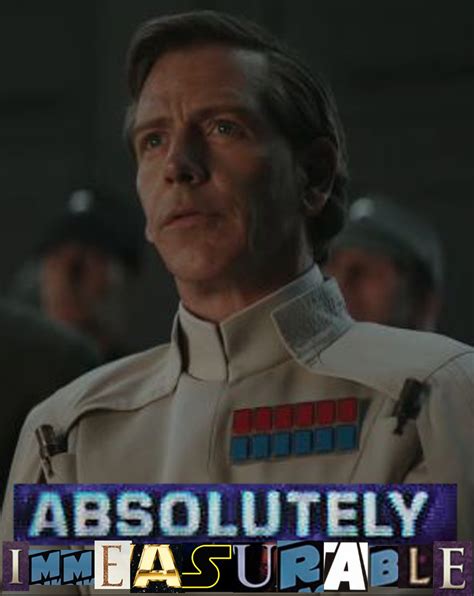 Krennic Star Wars Know Your Meme