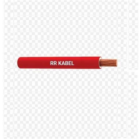 RR Kabel Superex Flame Retardant FR House Wires 90 M 1 Sqmm At Rs