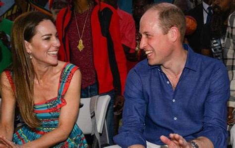 The Nicknames Prince William And Kate Middleton Have Given Each Other