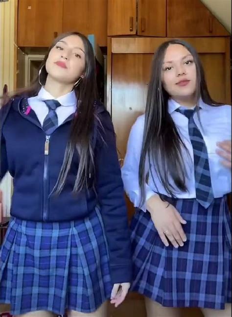 「colegialas Chilenas En Jumper Y Falda」おしゃれまとめの人気アイデア｜pinterest｜machineapple12【2022】