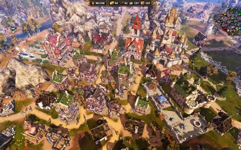 Buy The Settlers 7 : History Edition Uplay PC Key - HRKGame.com