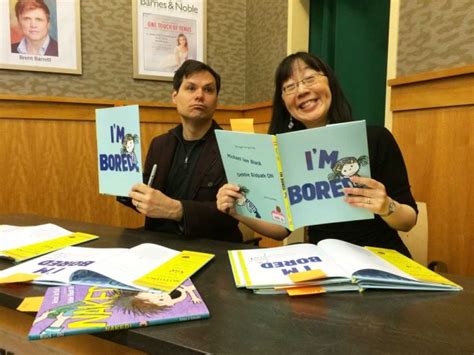 NAKED Book Tour Part Finally Meeting Michael Ian Black In Person NAKED At Barnes Noble