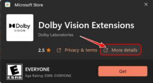 Does Windows 11 Support Dolby Vision? [Beginners Guide]