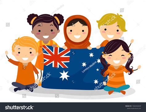 6,674 Diversity In Australia Images, Stock Photos & Vectors | Shutterstock