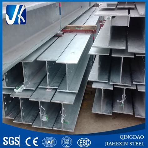 Hot DIP Galvanized Specification H Beam H Beam Sizes H Iron Beams H Column I Beam And Steel