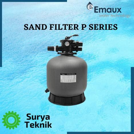 Jual Sand Filter Pompa Kolam Renang Emaux P Hp Shopee Indonesia