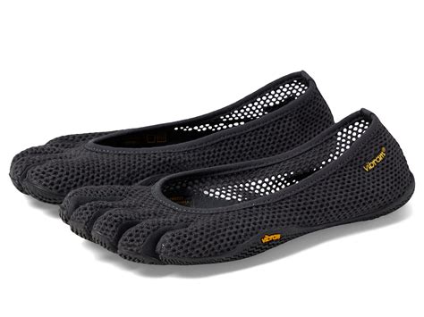Кроссовки Vibram FiveFingers Vi-B Eco, серый/черный – купить из-за ...