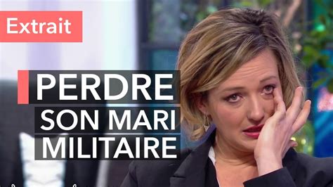 Motion Elle Perd Son Mari Militaire Youtube