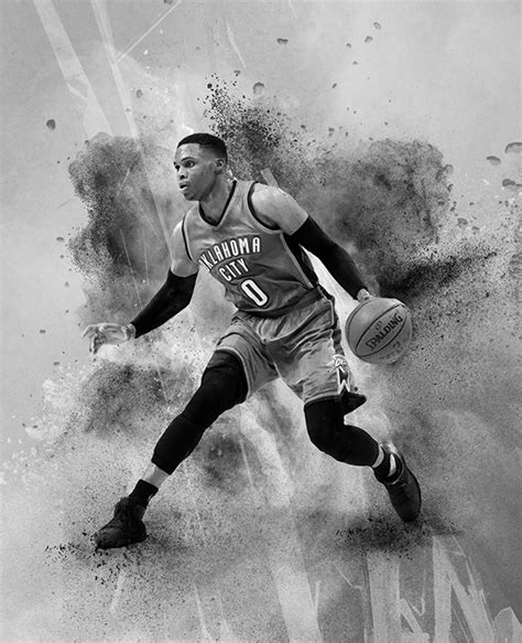 Nba Most Valuable Player Award 2017 On Behance