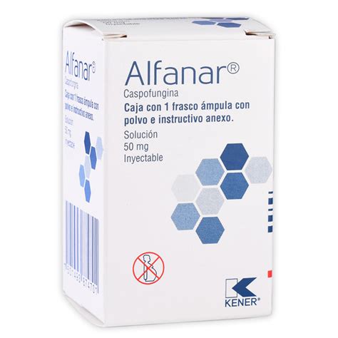 Medically Alfanar Sol Iny C 1 Fco 50 Mg Farmacia A Domicilio