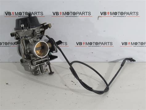 KTM 640 Duke Carburateur VB Motoparts