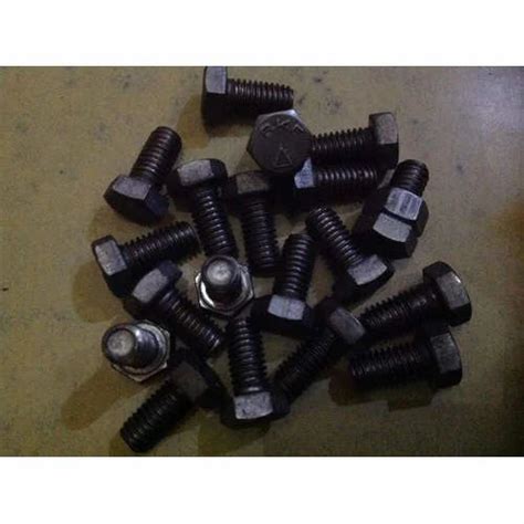 Hot Dip Galvanized Fastener at Rs 12 piece गलवनइजड फसटनर in Mumbai ID 20449644273