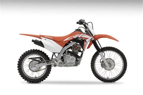 2020 Honda CRF125F [Specs & Info] | wBW