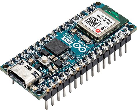 Ard Nano Esp H Arduino Nano Esp With Header Esp S Usb C At