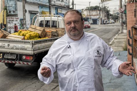 Pesadelo na Cozinha de Erick Jacquin volta à TV quatro episódios