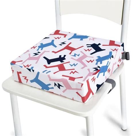 Multifonction Enfants Augment Coussin De Chaise Anti D Rapant