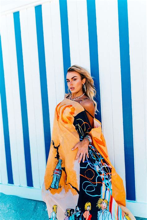 Belle the label launches a sustainable swimwear line for summer 12