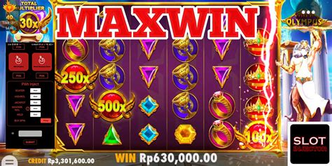 Apk Injector Slot Gacor Cheat Maxwin Slot Injector