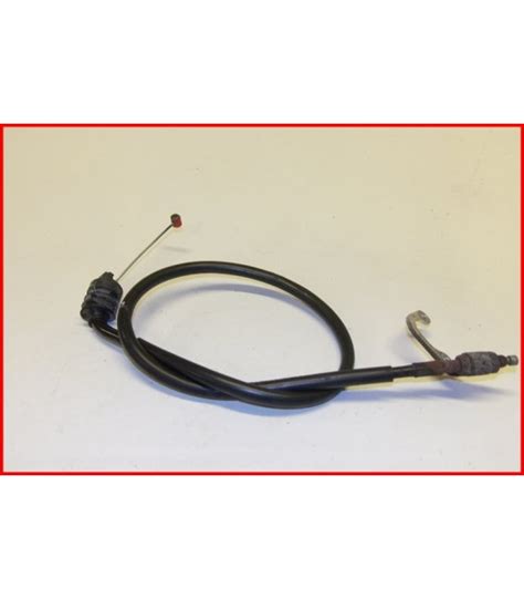 Yamaha Yzf R Cable Embrayage Occasion Mrj