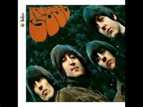 The Beatles You Won T See Me 2009 Stereo Remaster YouTube