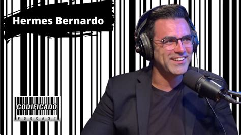 Hermes Bernardo CEO Da Fichips Food E Vencedor Do Shark Tank YouTube