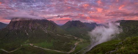 gambar pemandangan gunung keren terlengkap pemandangan
