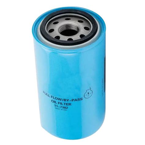 Oil Filter 11 7382 For Thermo King