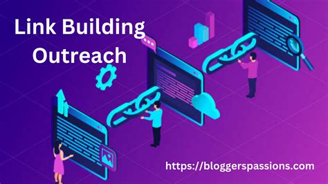 Link Building Outreach A Beginners Guide For 2024 Bloggers Passions